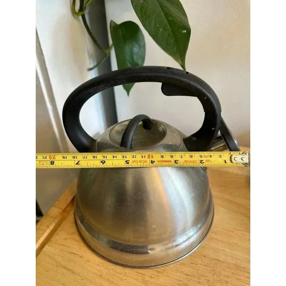 Mr Coffee tea kettle - Picture 3 of 6